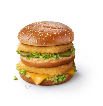 Chicken Big Mac