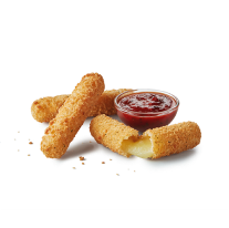 Mozzarella Dippers