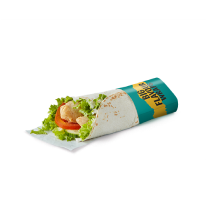 Big Flavour Wraps