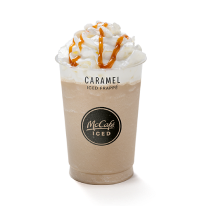 McCafe® Ice