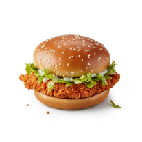 McSpicy